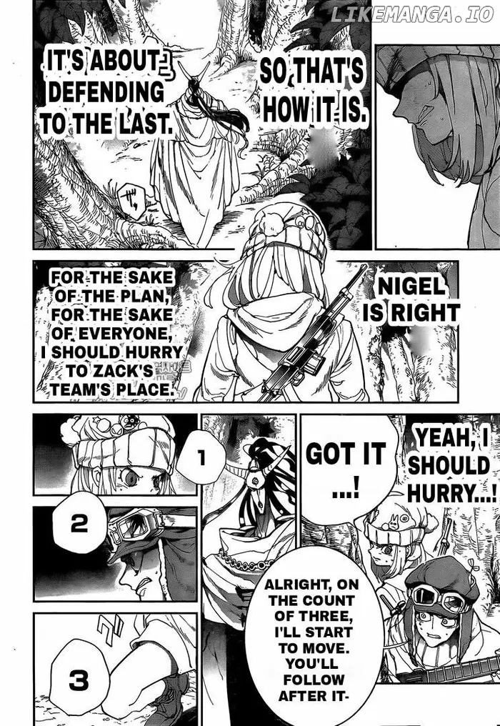 The Promised Neverland chapter 81 image 15_optimized